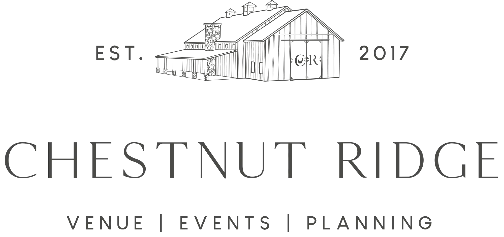 ChestnutRidge Full Logo