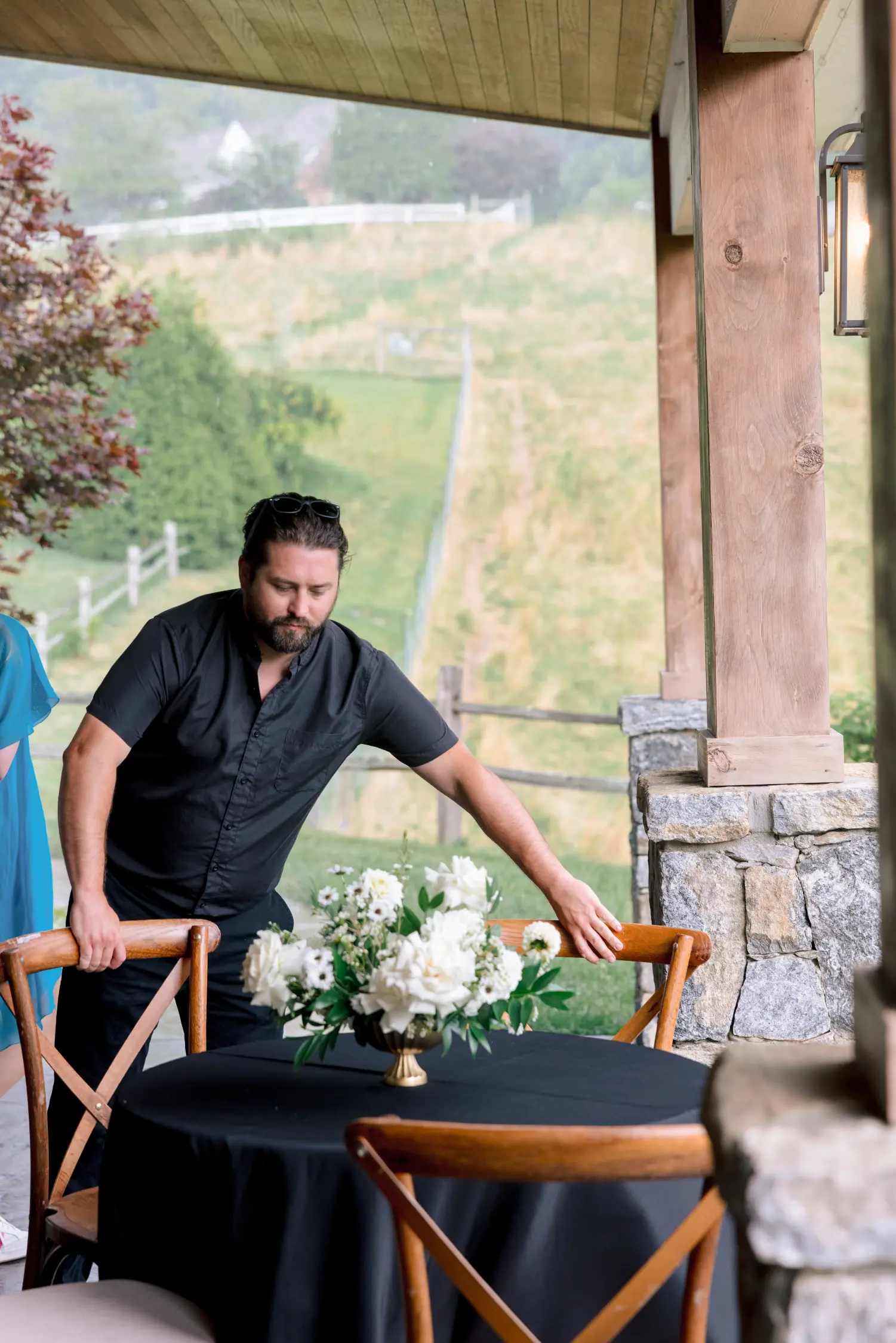 10 chestnut ridge western north carolina wedding venue shots 10 chestnut ridge western north carolina wedding venue shots