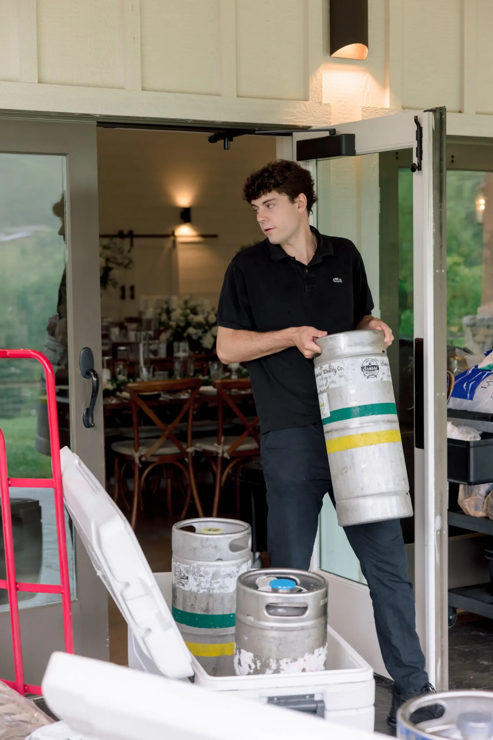 14 chestnut ridge western north carolina wedding venue shots