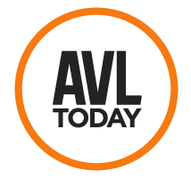 AVL today logo AVL today logo