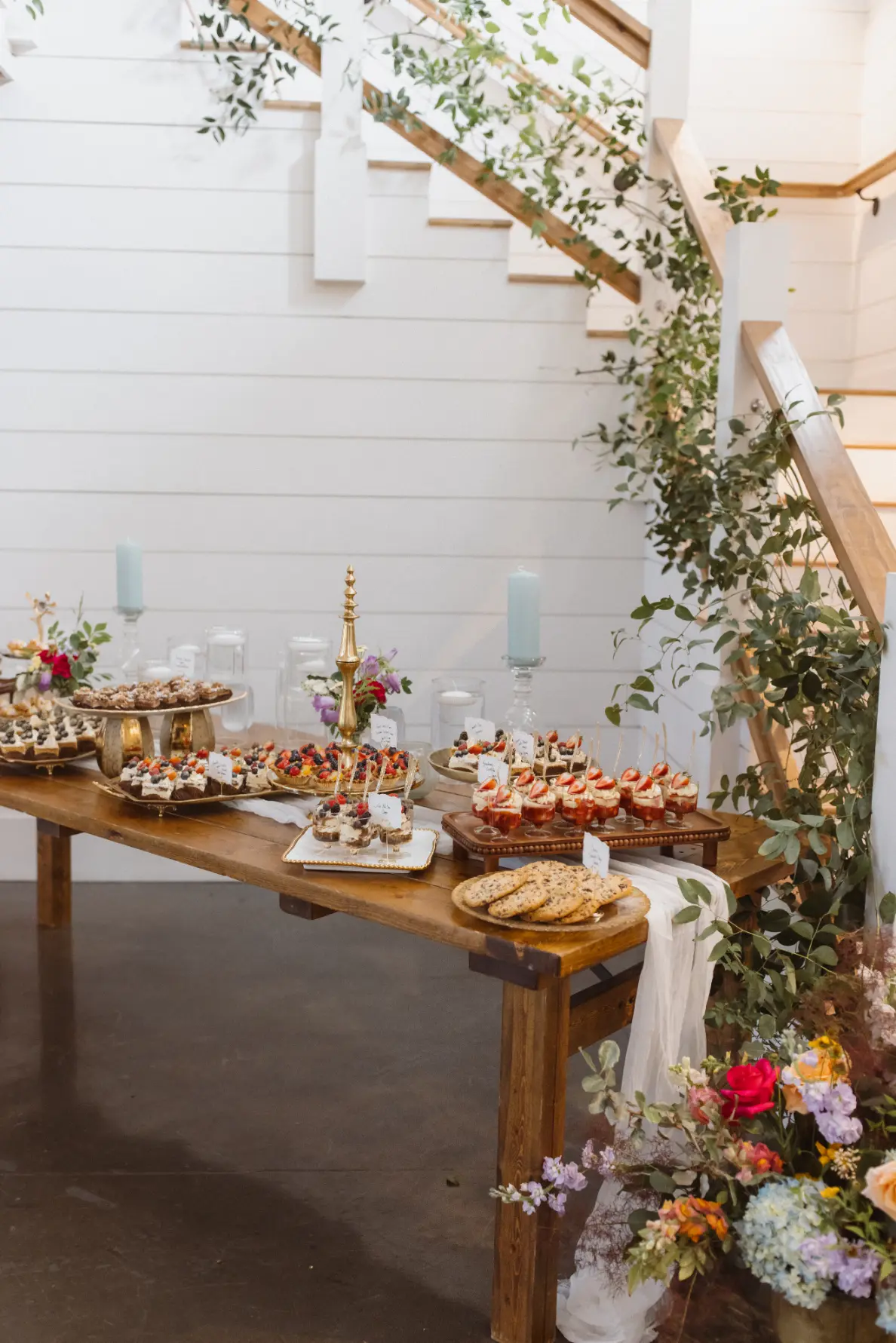 Carly Presser June Summer Wedding Chestnut Ridge 17 Carly Presser June Summer Wedding Chestnut Ridge 17