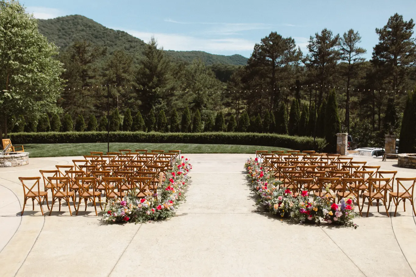 Carly Presser June Summer Wedding Chestnut Ridge 18 Carly Presser June Summer Wedding Chestnut Ridge 18