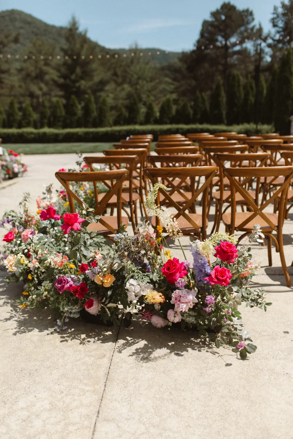 Carly Presser June Summer Wedding Chestnut Ridge 19 Carly Presser June Summer Wedding Chestnut Ridge 19