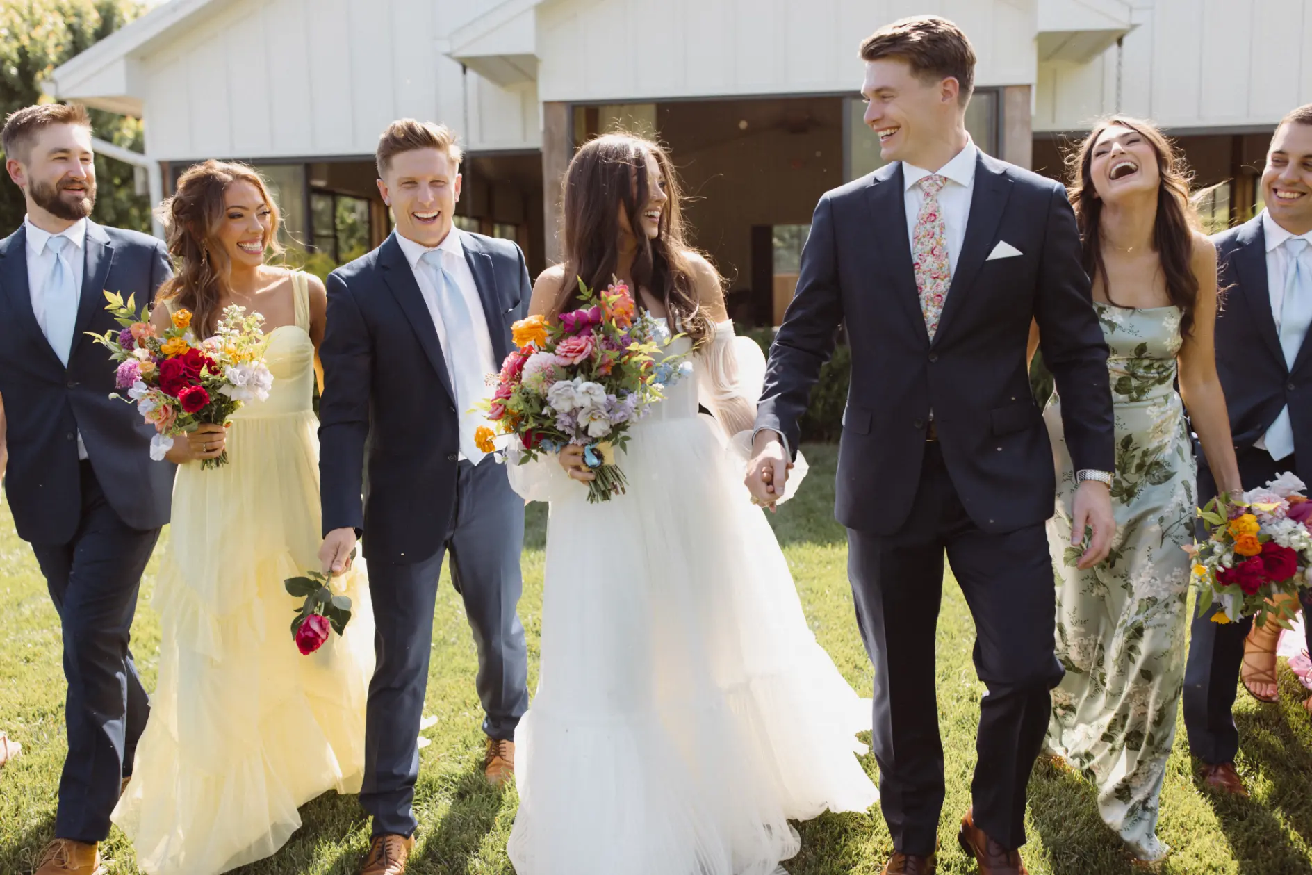 Carly Presser June Summer Wedding Chestnut Ridge 30 Carly Presser June Summer Wedding Chestnut Ridge 30