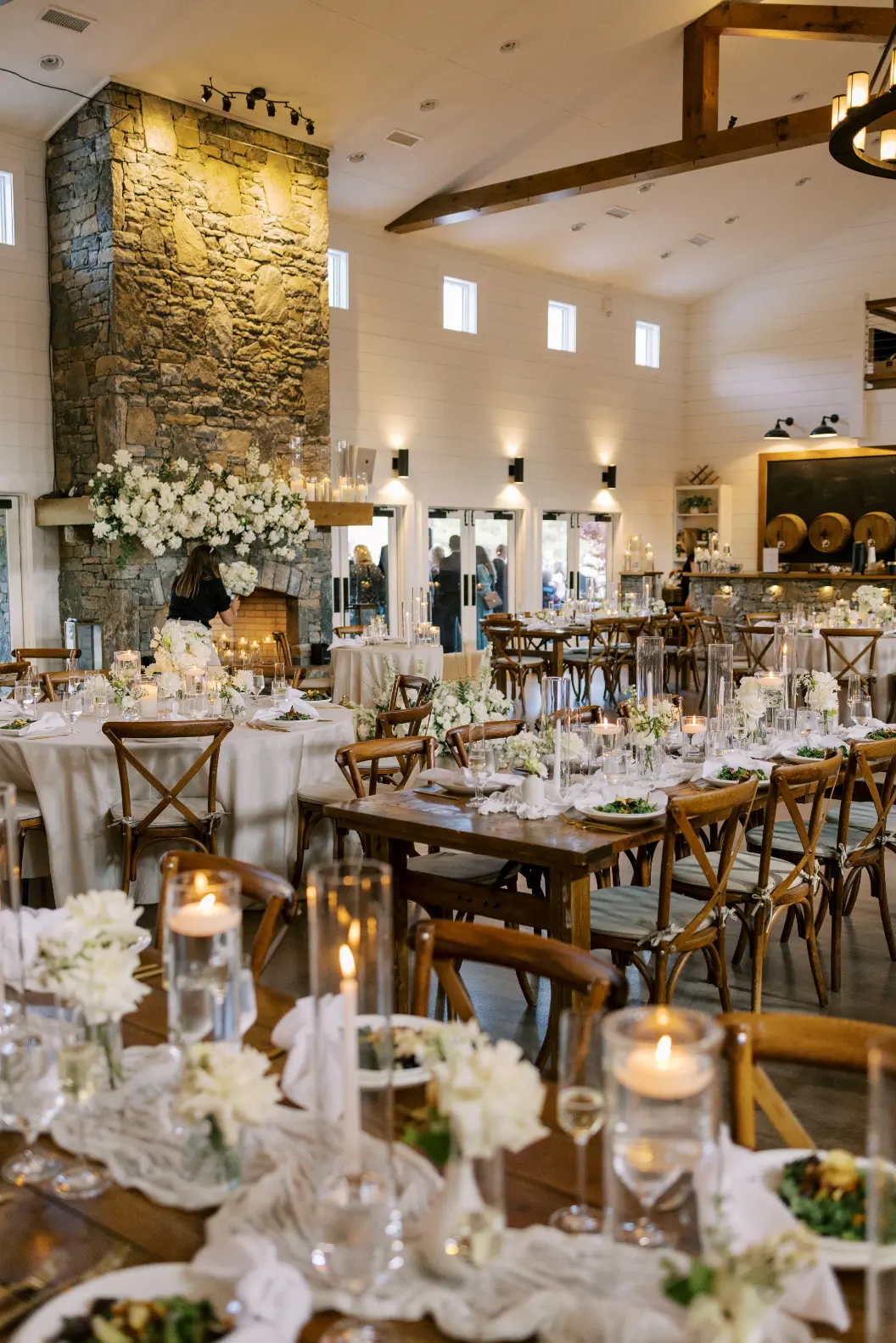 Chesnut Ridge Venue Detail Shot Brooke and Grant Wedding 11 Chesnut Ridge Venue Detail Shot Brooke and Grant Wedding 11