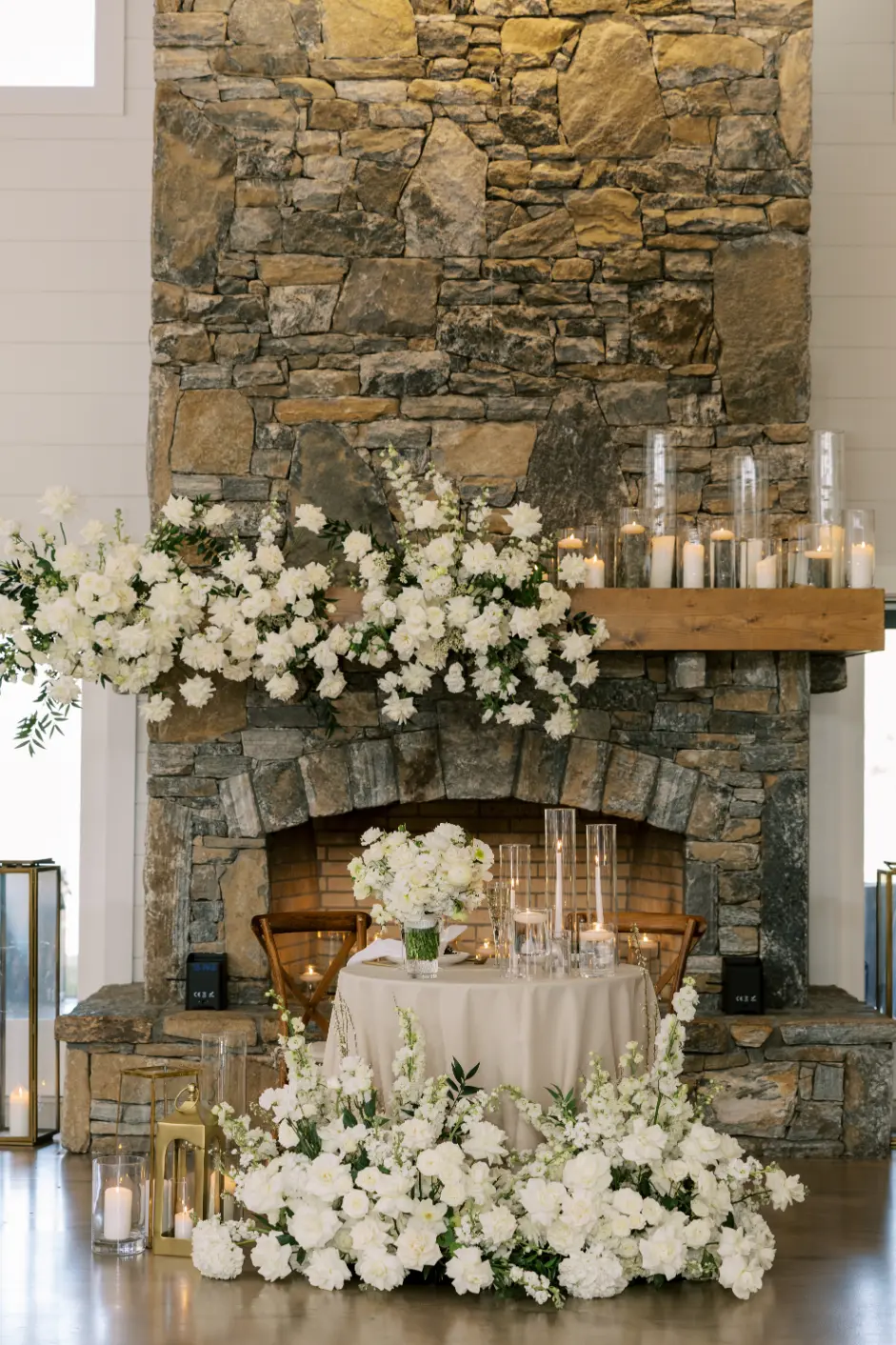 Chesnut Ridge Venue Detail Shot Brooke and Grant Wedding 13 Chesnut Ridge Venue Detail Shot Brooke and Grant Wedding 13