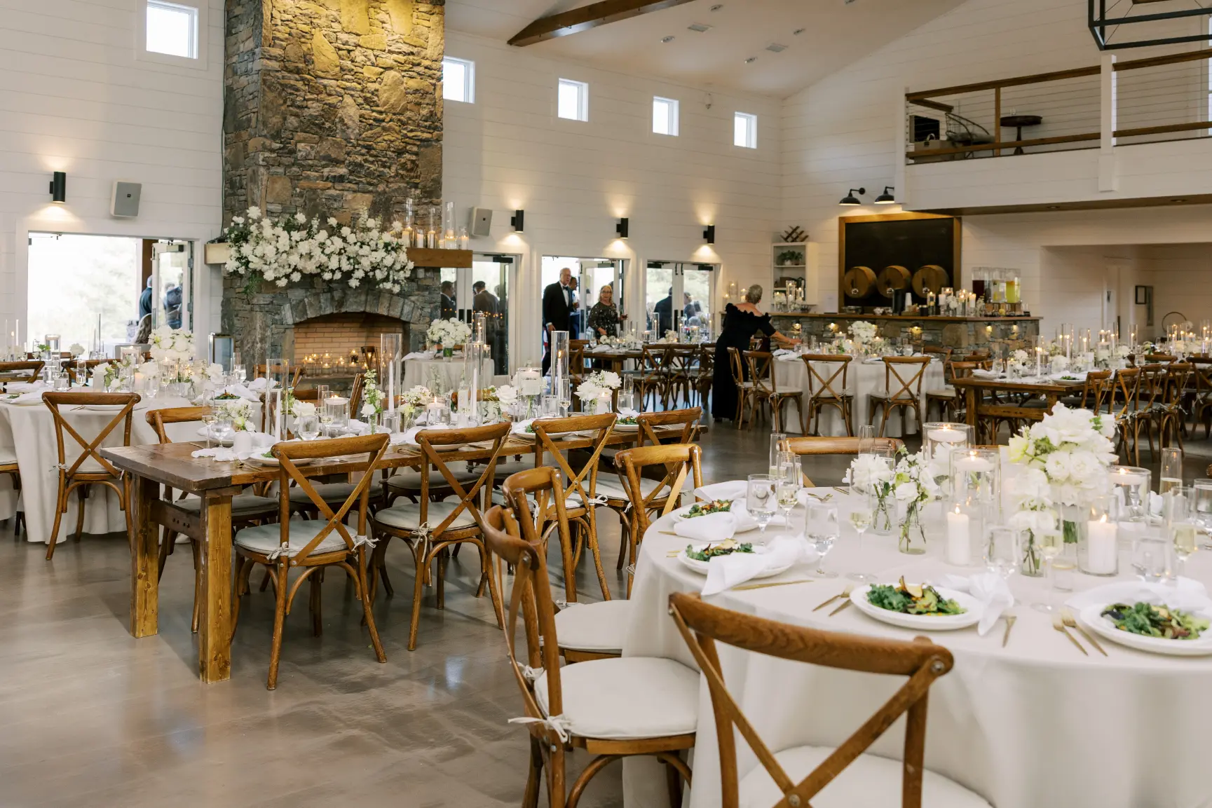 Chesnut Ridge Venue Detail Shot Brooke and Grant Wedding 15 Chesnut Ridge Venue Detail Shot Brooke and Grant Wedding 15