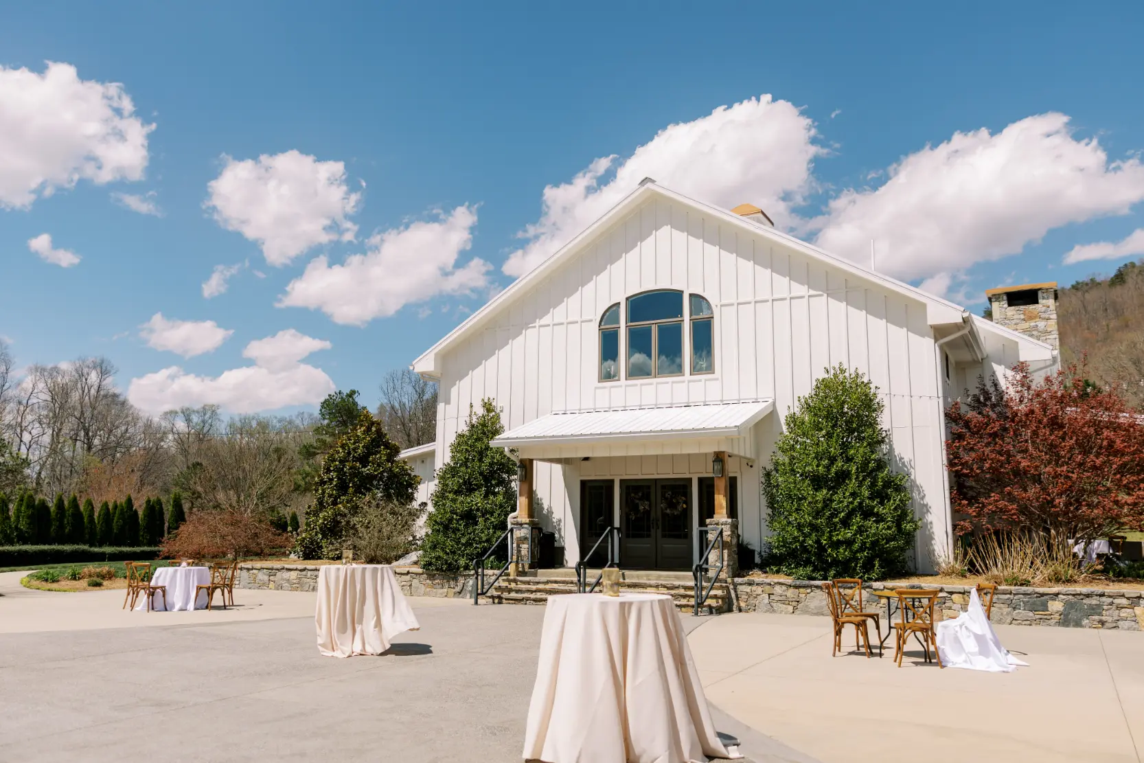 Chesnut Ridge Venue Detail Shot Brooke and Grant Wedding 3 Chesnut Ridge Venue Detail Shot Brooke and Grant Wedding 3