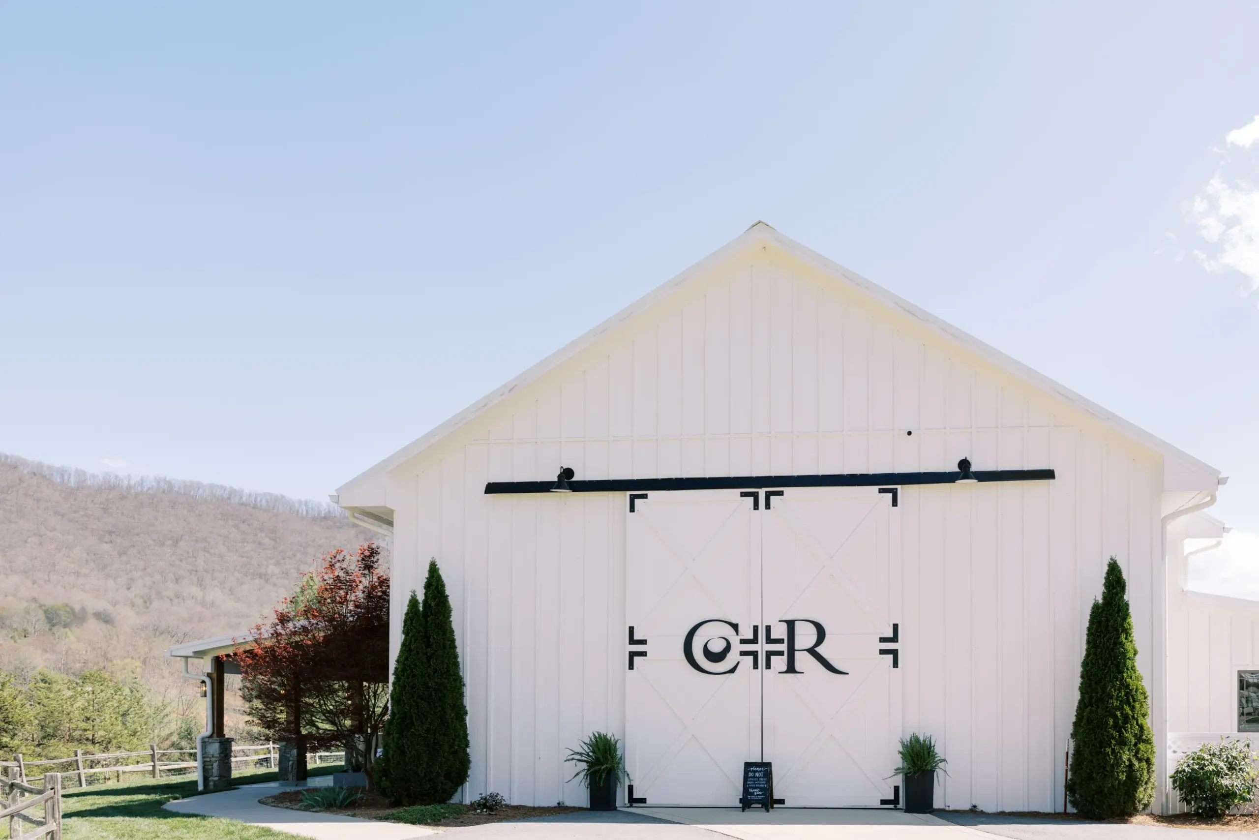 Chesnut Ridge Venue Detail Shot Brooke and Grant Wedding 6 Chesnut Ridge Venue Detail Shot Brooke and Grant Wedding 6