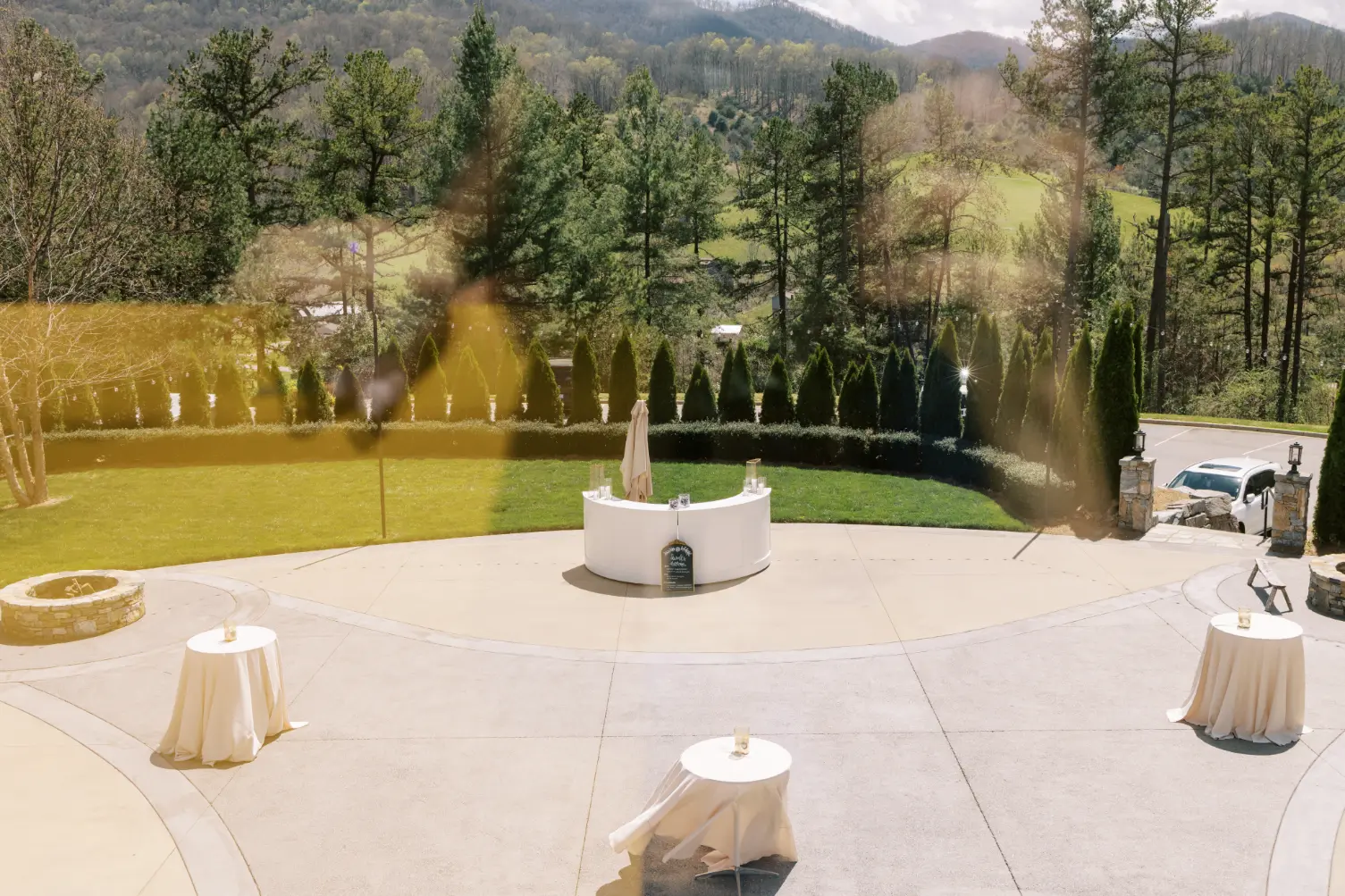 Chesnut Ridge Venue Detail Shot Brooke and Grant Wedding 8 Chesnut Ridge Venue Detail Shot Brooke and Grant Wedding 8