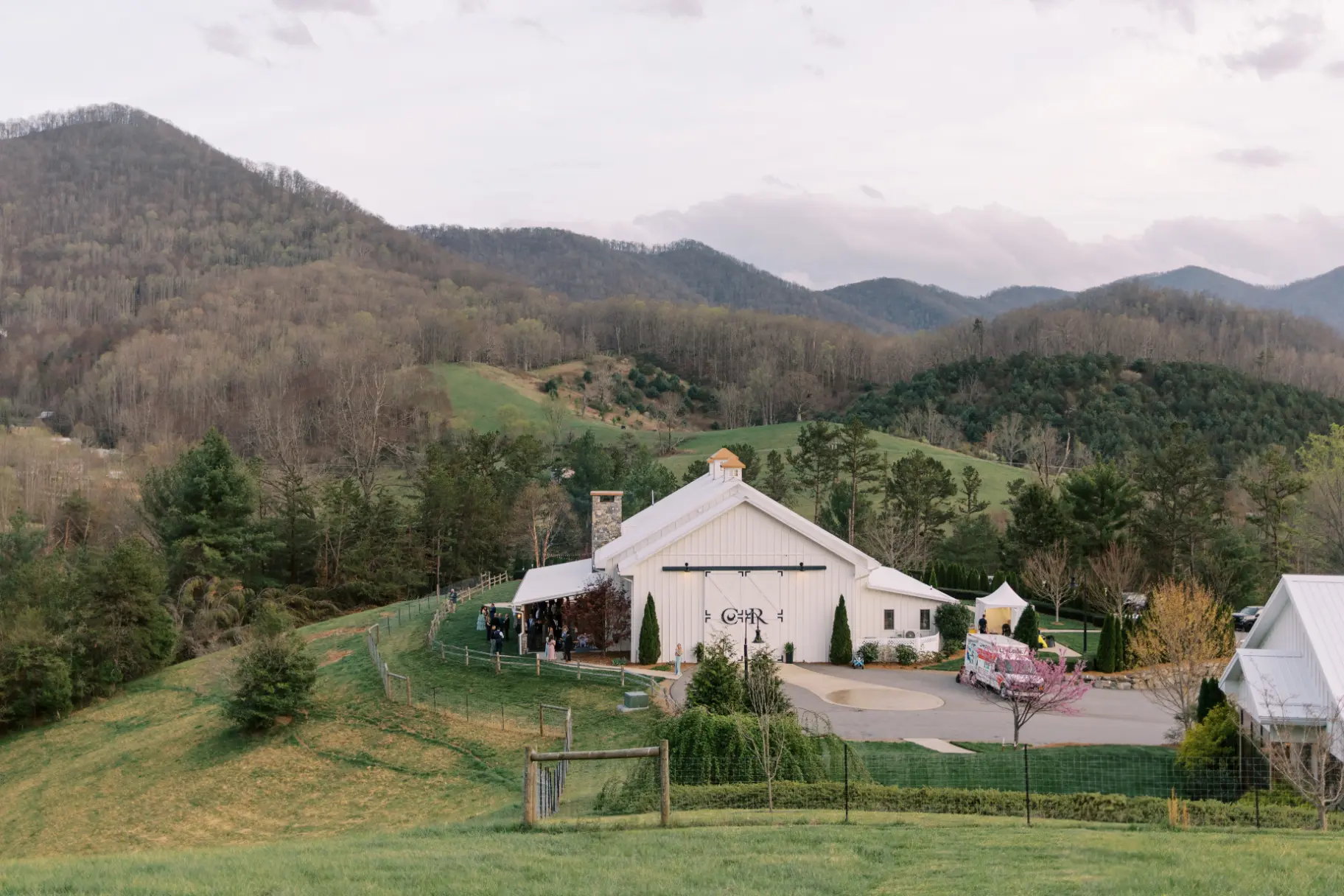Chesnut Ridge Venue Detail Shot Brooke and Grant Wedding 9 Chesnut Ridge Venue Detail Shot Brooke and Grant Wedding 9