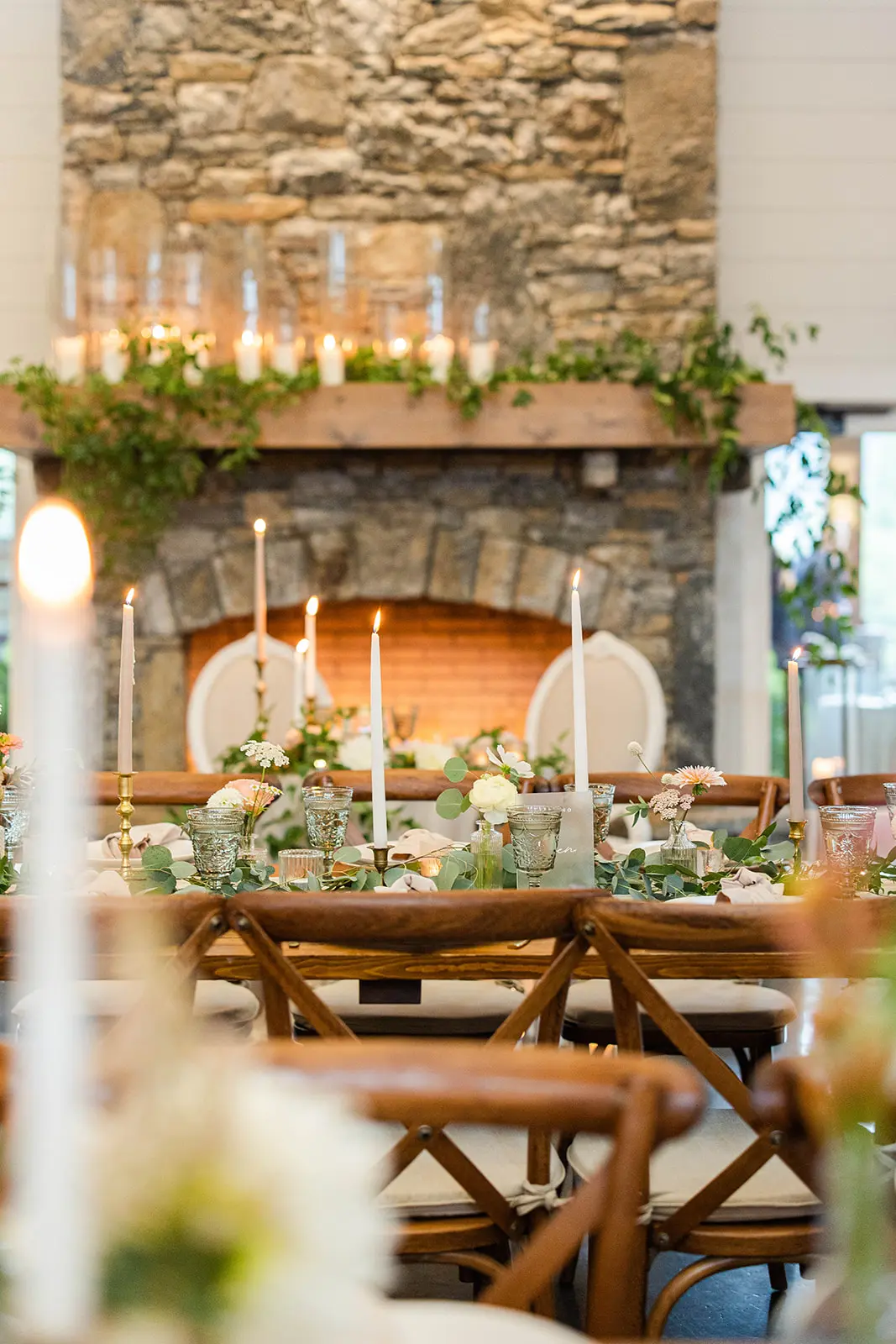 Chestnut Ridge Alle and Nathan Wedding by Christa Rene Photography 27 Chestnut Ridge Alle and Nathan Wedding by Christa Rene Photography 27