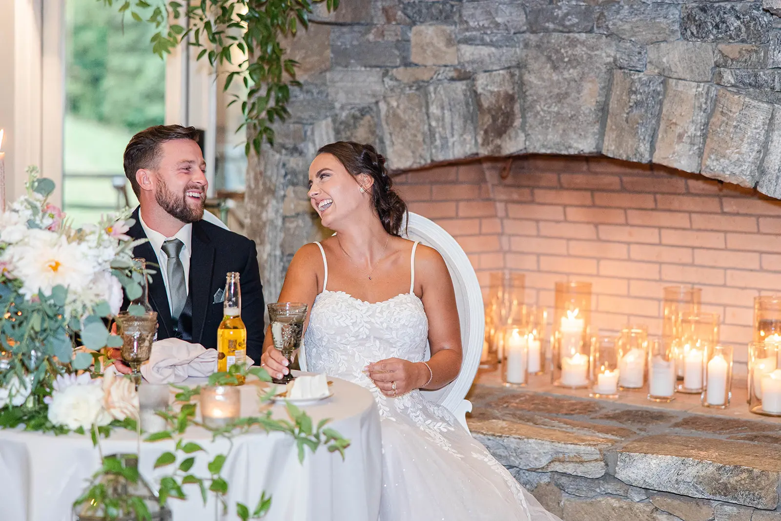 Chestnut Ridge Alle and Nathan Wedding by Christa Rene Photography 34 Chestnut Ridge Alle and Nathan Wedding by Christa Rene Photography 34