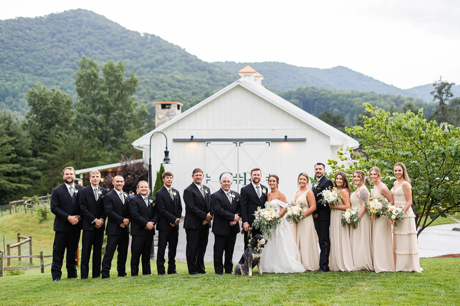 Chestnut Ridge Alle and Nathan Wedding by Christa Rene Photography 6 Chestnut Ridge Alle and Nathan Wedding by Christa Rene Photography 6