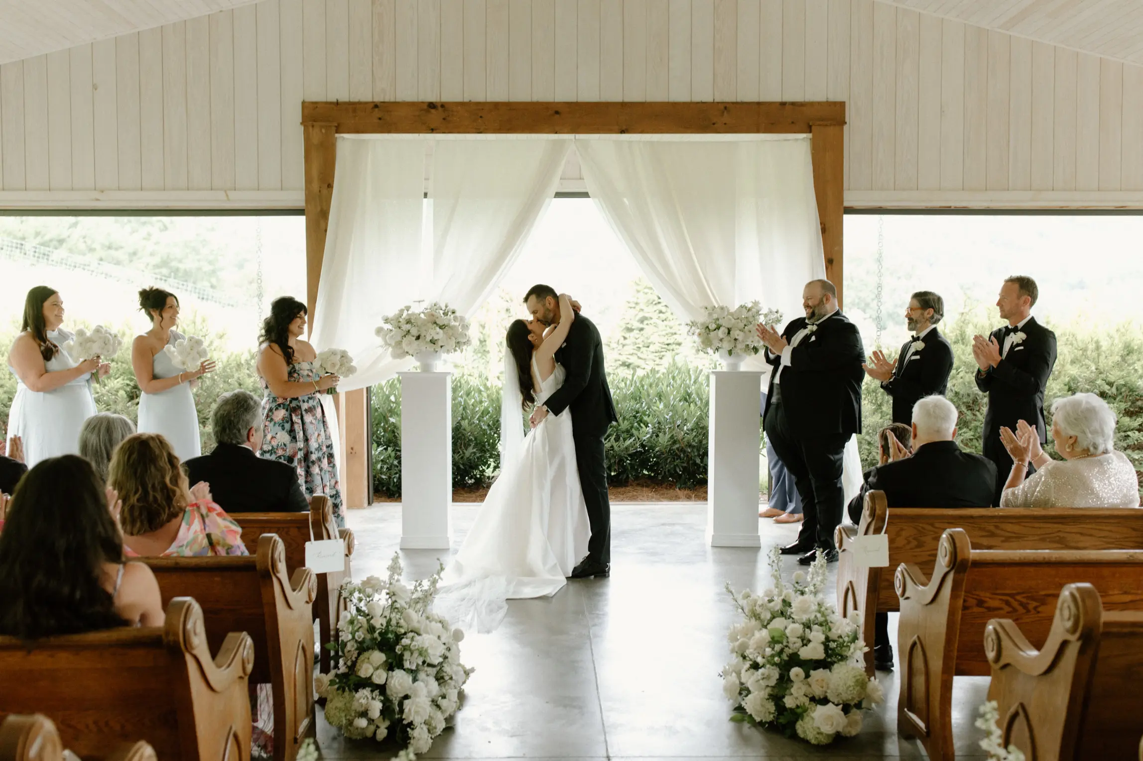 Chestnut Ridge Andrew and Dora Wedding Sheila Nolt Photography 12 Chestnut Ridge Andrew and Dora Wedding Sheila Nolt Photography 12