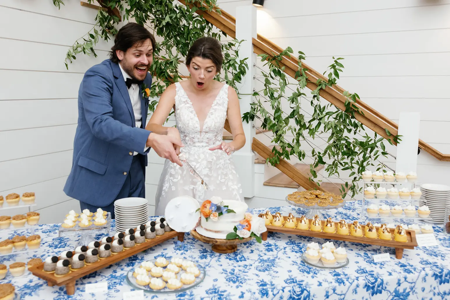 Chestnut Ridge Brooke Baker and Matthias Welsh Wedding by Kathy Beaver Photography 43 Chestnut Ridge Brooke Baker and Matthias Welsh Wedding by Kathy Beaver Photography 43