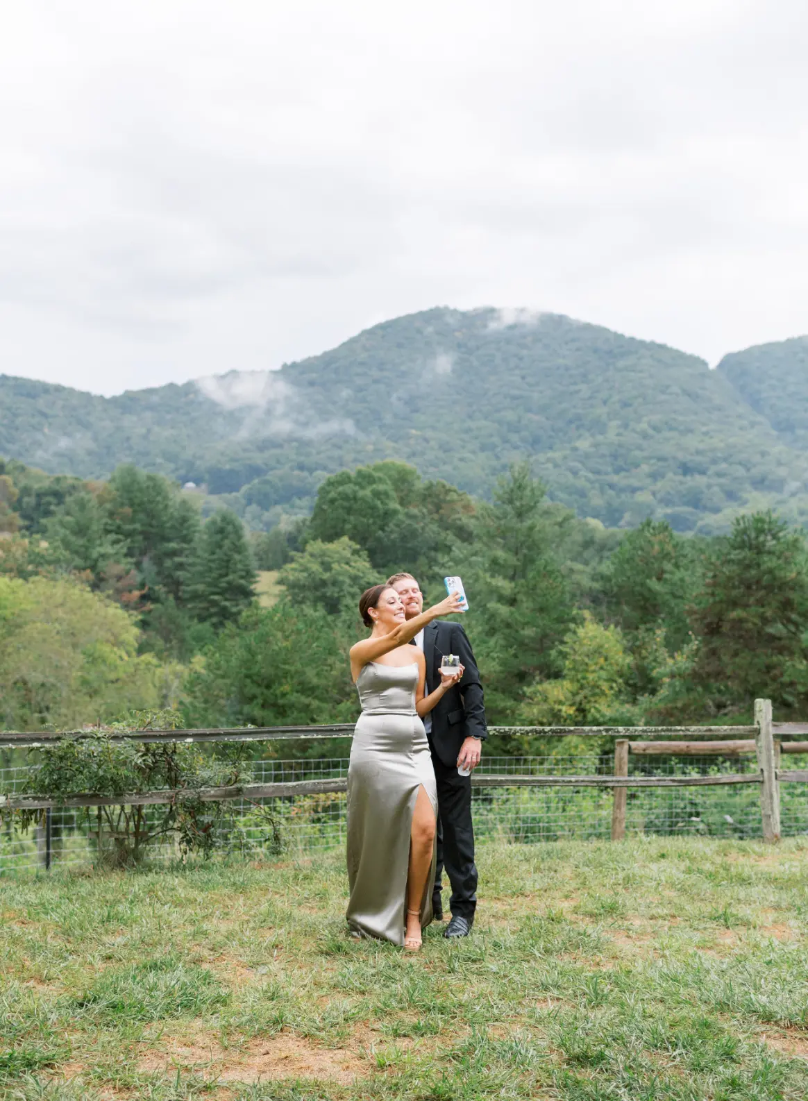 Chestnut Ridge Ellie Fields and Joshua Huntley Wedding Eleni Joan Photography 37 Chestnut Ridge Ellie Fields and Joshua Huntley Wedding Eleni Joan Photography 37