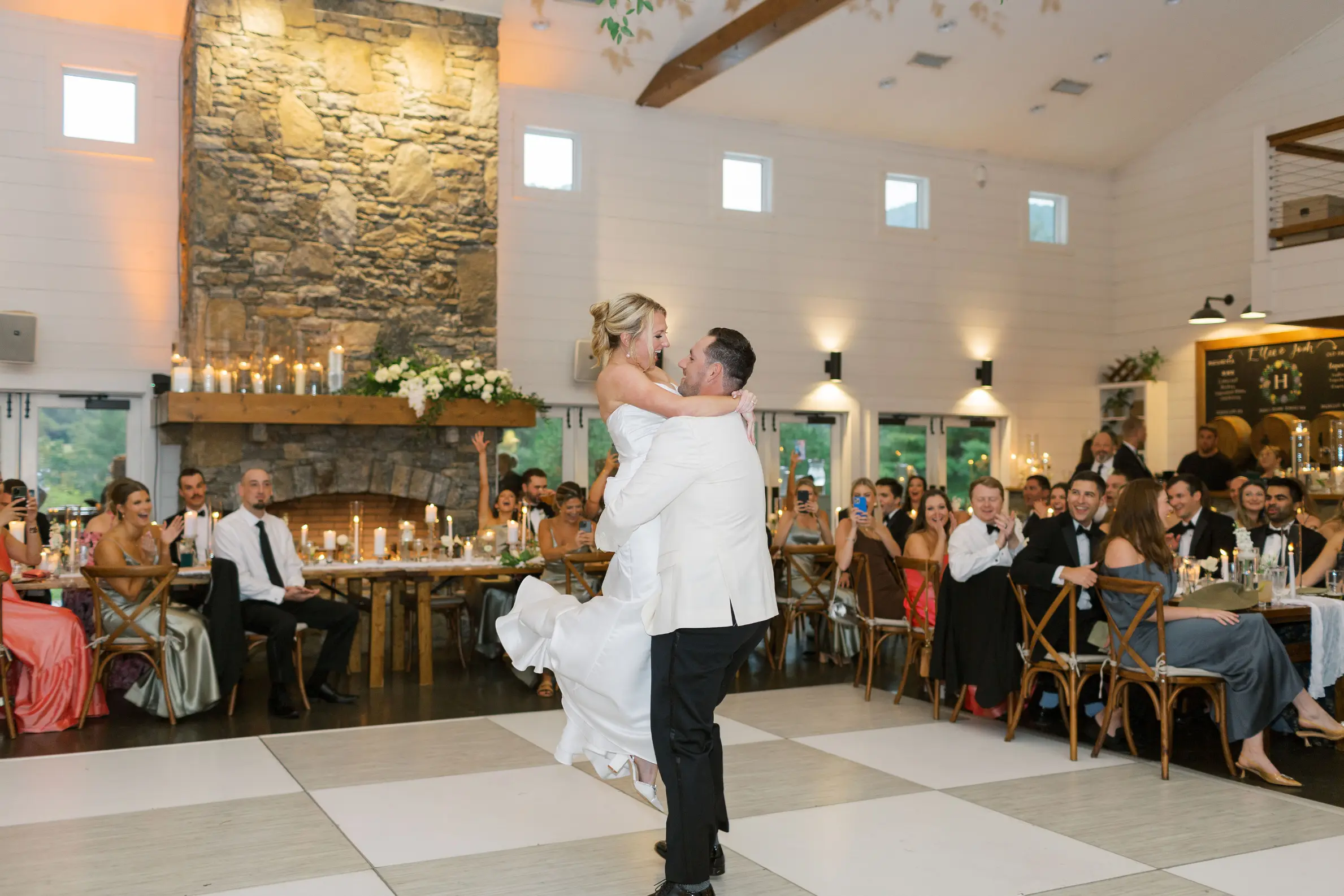 Chestnut Ridge Ellie Fields and Joshua Huntley Wedding Eleni Joan Photography 38 Chestnut Ridge Ellie Fields and Joshua Huntley Wedding Eleni Joan Photography 38