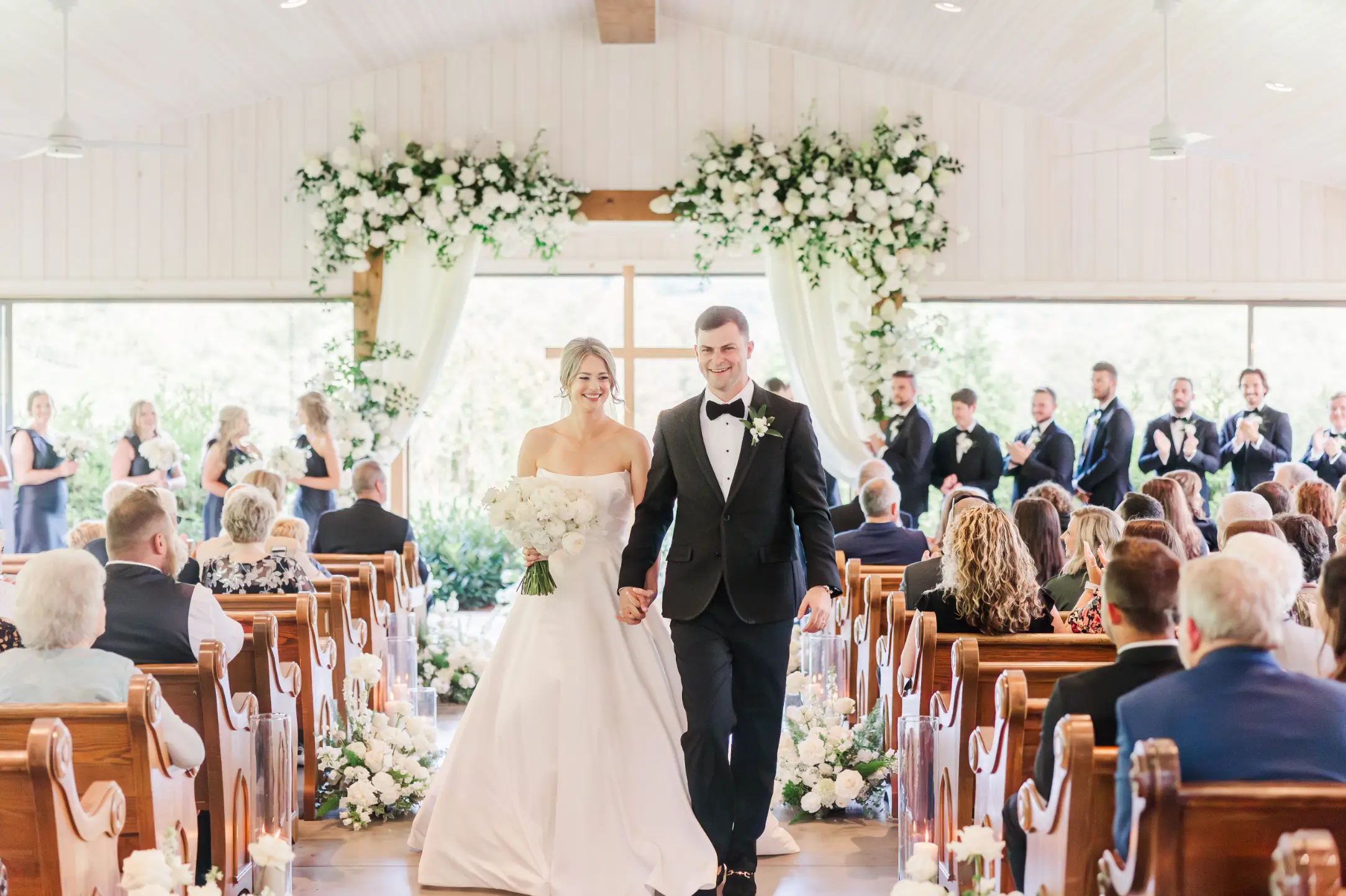 Chestnut Ridge Emily Epley and Dusty Combs Wedding Tiffany McClure Photography 14 Chestnut Ridge Emily Epley and Dusty Combs Wedding Tiffany McClure Photography 14