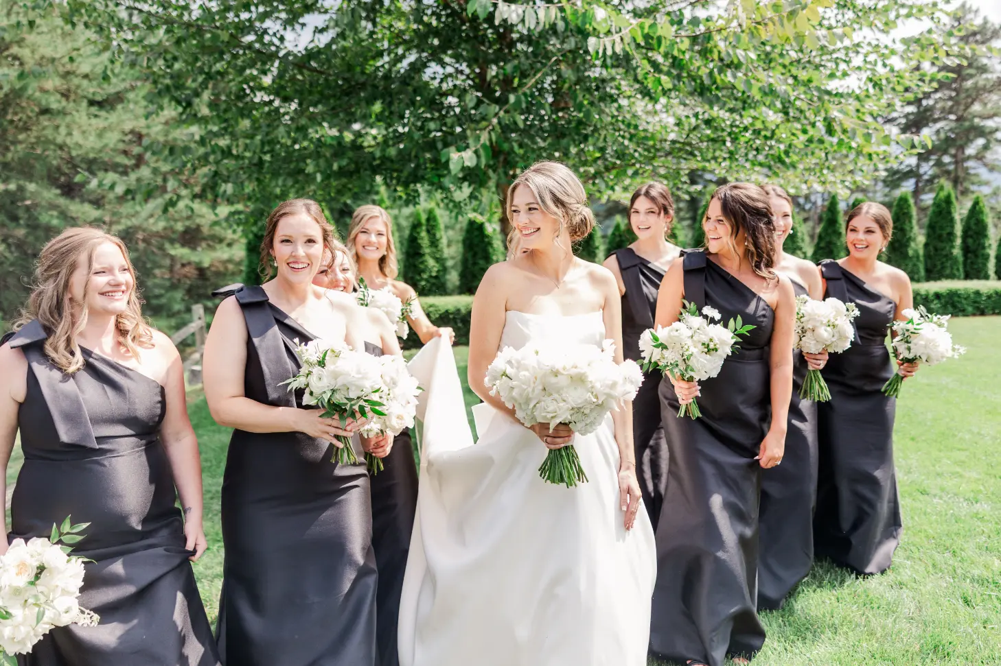 Chestnut Ridge Emily Epley and Dusty Combs Wedding Tiffany McClure Photography 9 Chestnut Ridge Emily Epley and Dusty Combs Wedding Tiffany McClure Photography 9