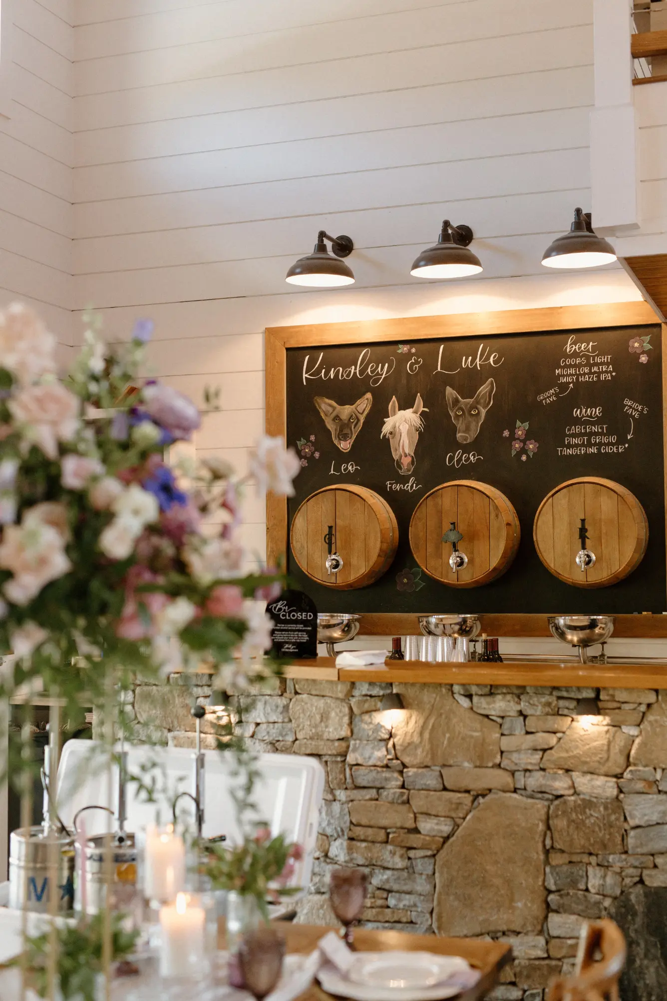 Chestnut Ridge Kinsley Mascari and Luke Chandler Wedding by Sheila Nolt Photography 25 Chestnut Ridge Kinsley Mascari and Luke Chandler Wedding by Sheila Nolt Photography 25