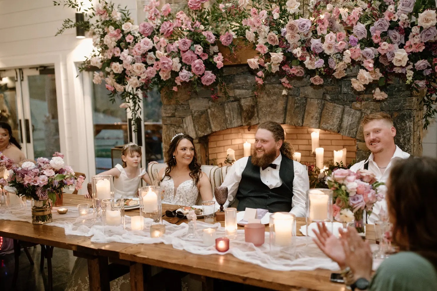 Chestnut Ridge Kinsley Mascari and Luke Chandler Wedding by Sheila Nolt Photography 29 Chestnut Ridge Kinsley Mascari and Luke Chandler Wedding by Sheila Nolt Photography 29