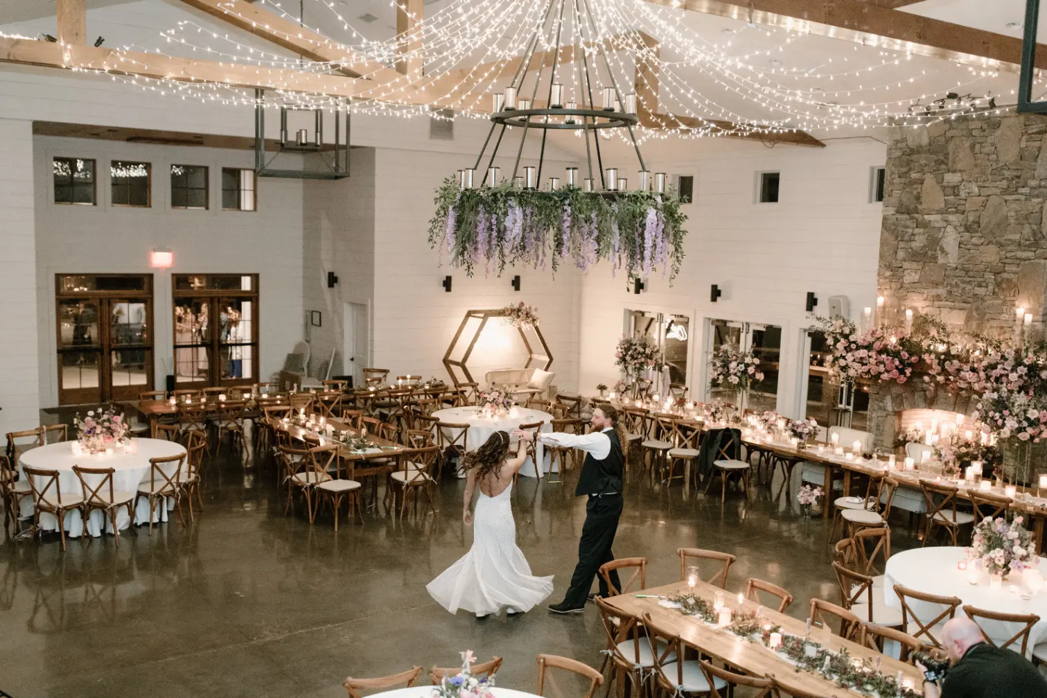 Chestnut Ridge Kinsley Mascari and Luke Chandler Wedding by Sheila Nolt Photography 33