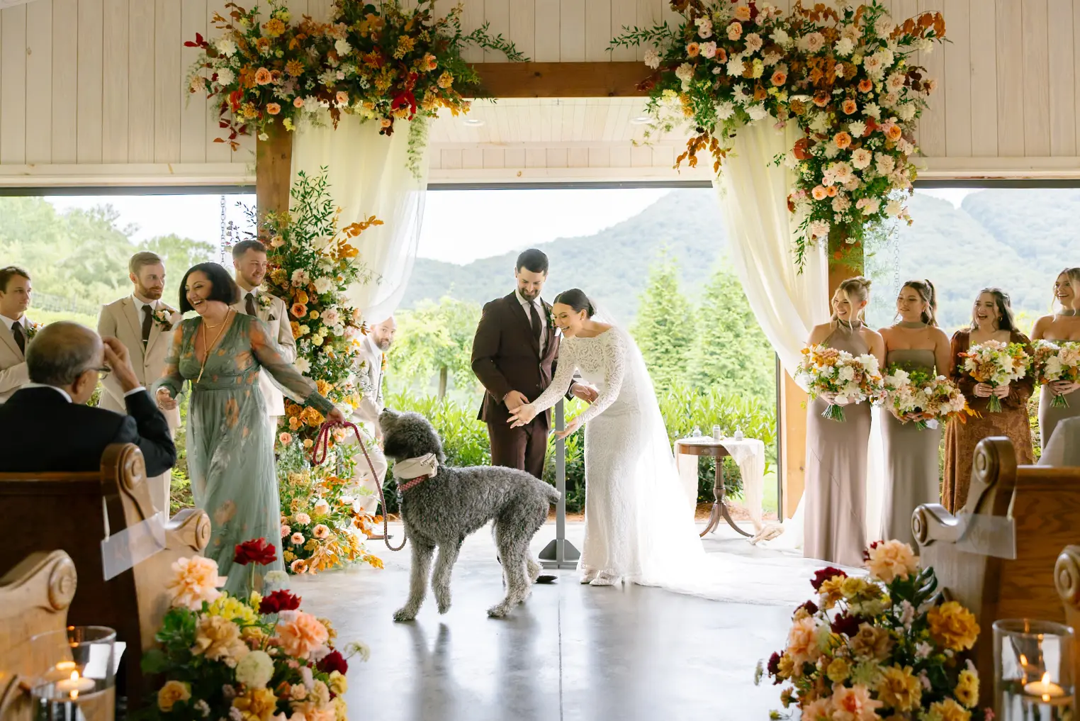 Chestnut Ridge Kyla and Dawson Wedding Sam Photo Co. 20 Chestnut Ridge Kyla and Dawson Wedding Sam Photo Co. 20