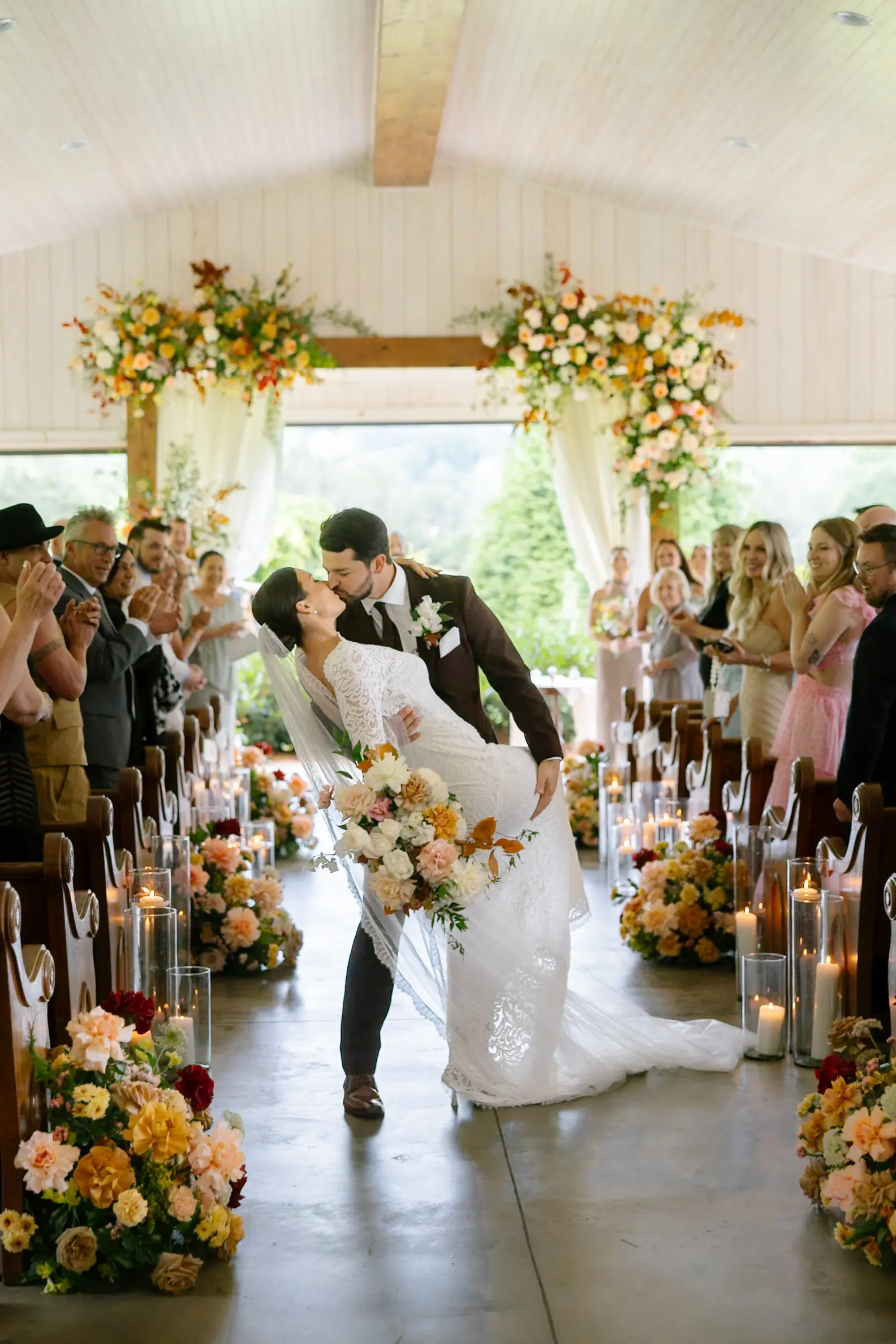 Chestnut Ridge Kyla and Dawson Wedding Sam Photo Co. 21 Chestnut Ridge Kyla and Dawson Wedding Sam Photo Co. 21