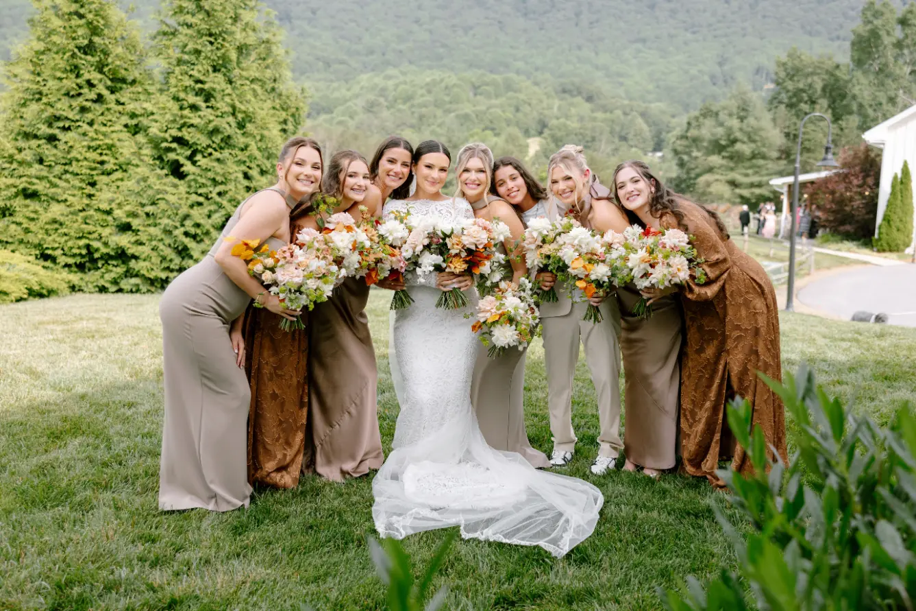 Chestnut Ridge Kyla and Dawson Wedding Sam Photo Co. 23 Chestnut Ridge Kyla and Dawson Wedding Sam Photo Co. 23