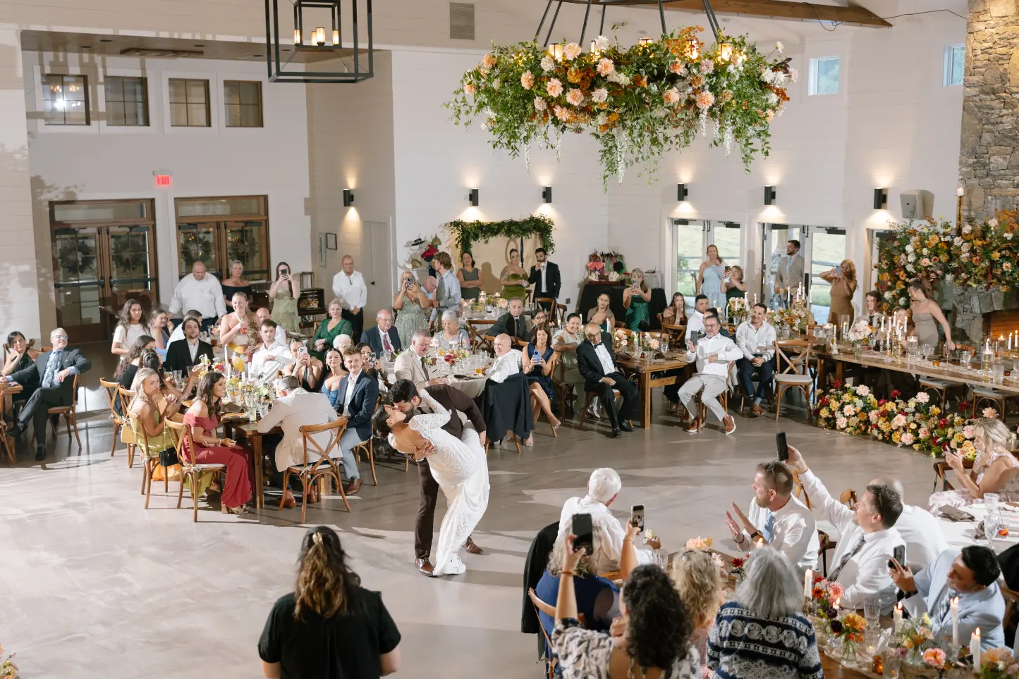 Chestnut Ridge Kyla and Dawson Wedding Sam Photo Co. 39 Chestnut Ridge Kyla and Dawson Wedding Sam Photo Co. 39