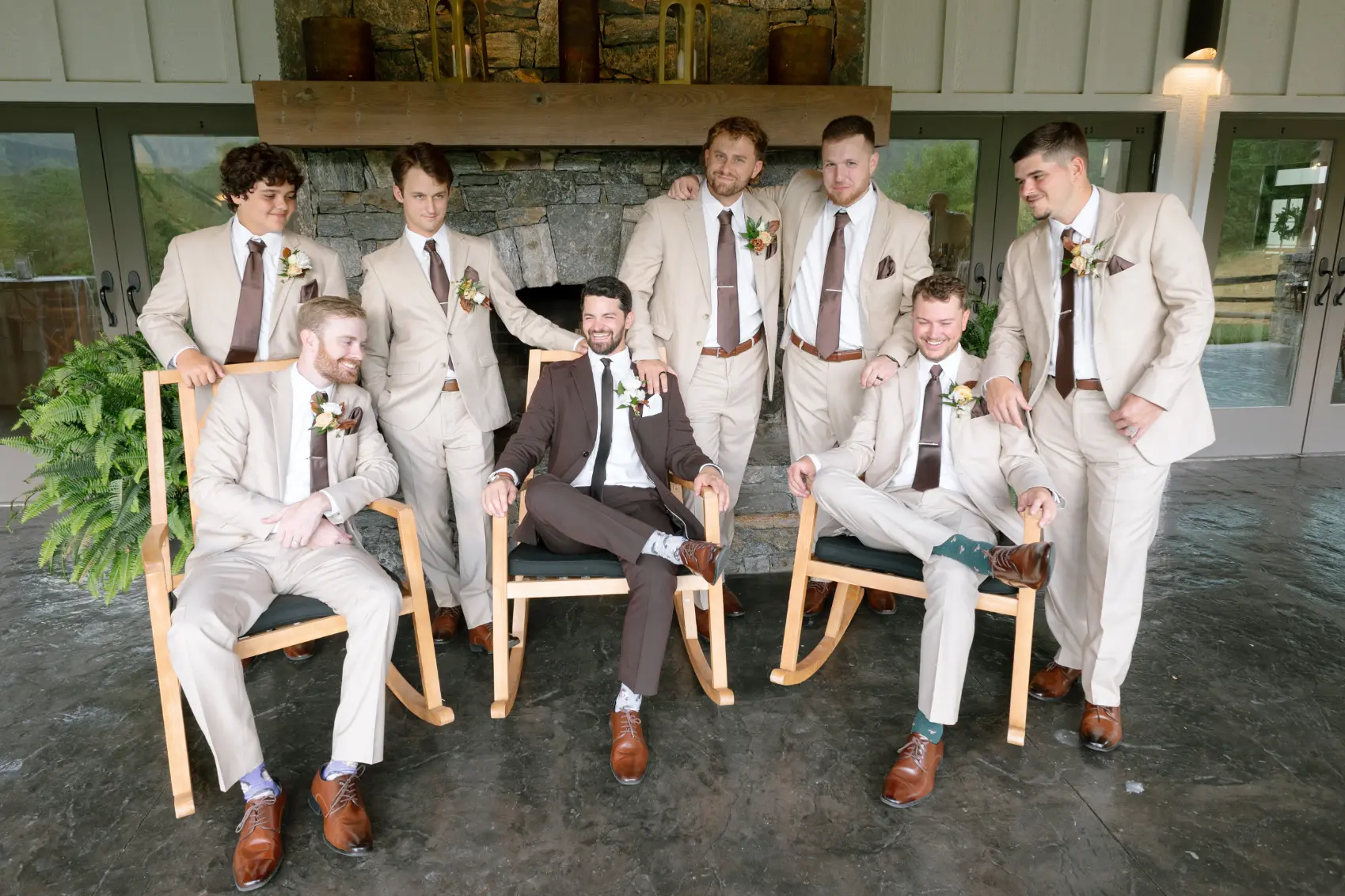 Chestnut Ridge Kyla and Dawson Wedding Sam Photo Co. 5 Chestnut Ridge Kyla and Dawson Wedding Sam Photo Co. 5