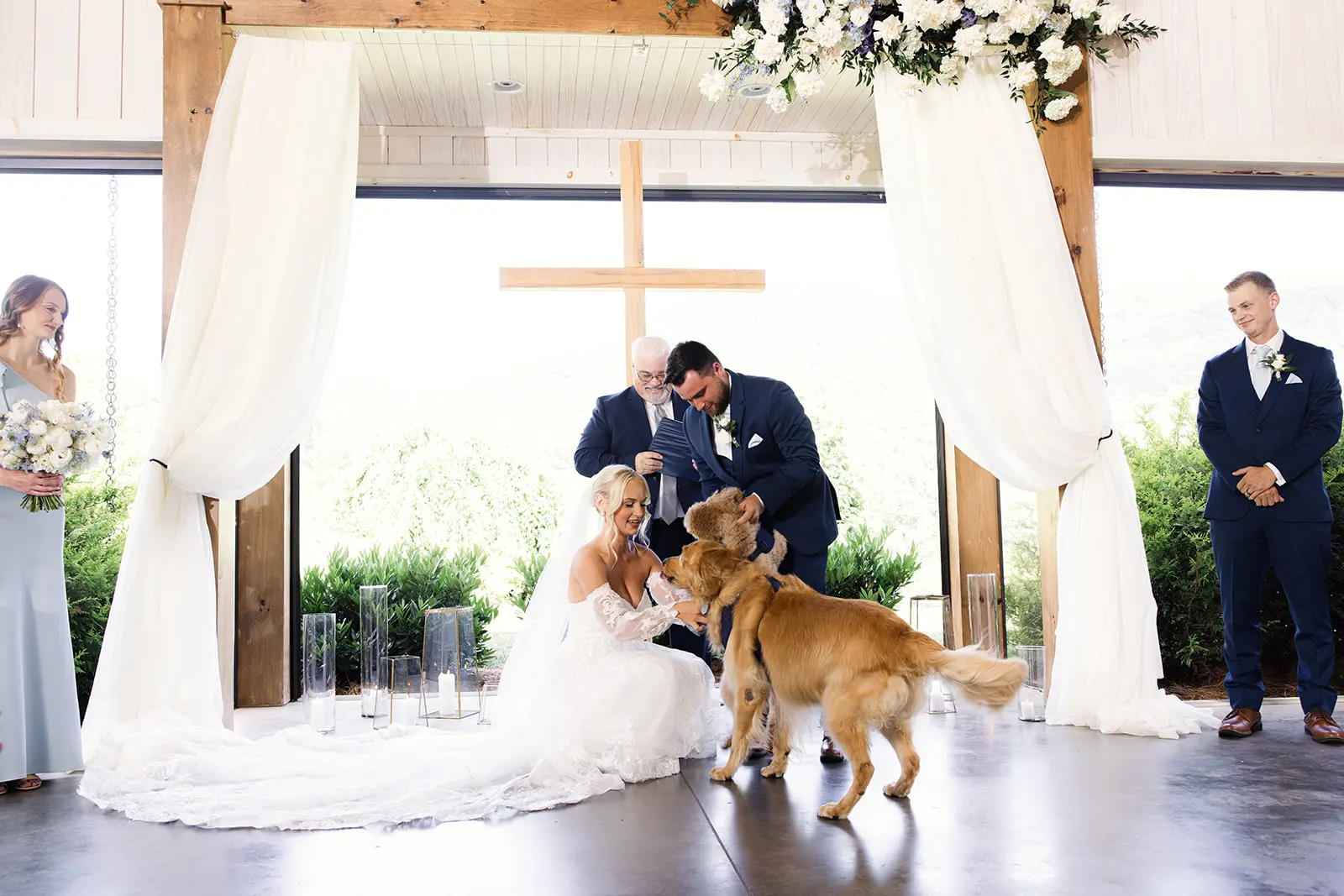 Chestnut Ridge Lindsey Earnhardt and Ian McNeill Wedding Kathy Beaver Photography 22 Chestnut Ridge Lindsey Earnhardt and Ian McNeill Wedding Kathy Beaver Photography 22