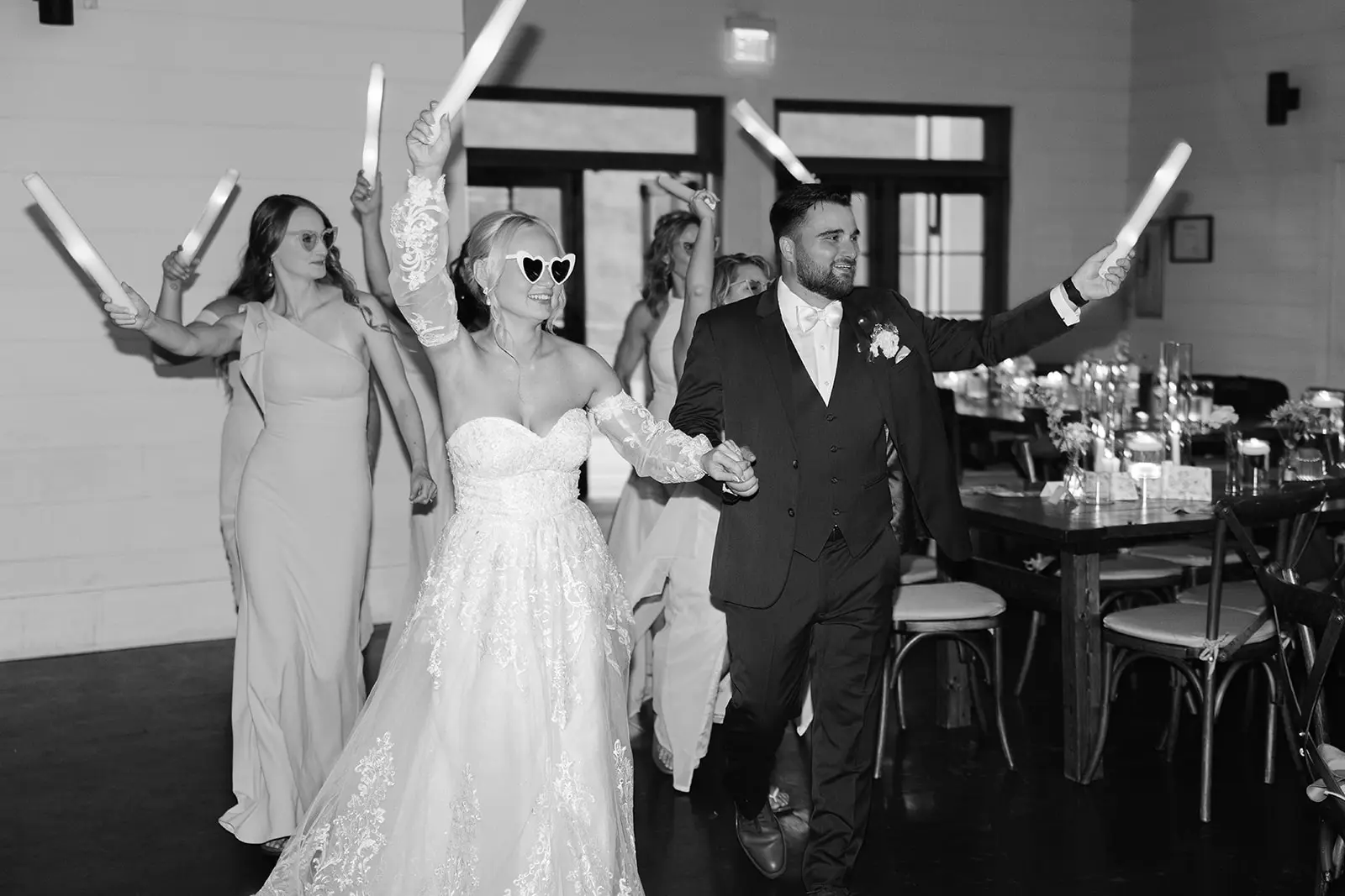 Chestnut Ridge Lindsey Earnhardt and Ian McNeill Wedding Kathy Beaver Photography 33