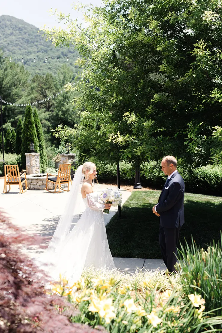 Chestnut Ridge Lindsey Earnhardt and Ian McNeill Wedding Kathy Beaver Photography 7 Chestnut Ridge Lindsey Earnhardt and Ian McNeill Wedding Kathy Beaver Photography 7