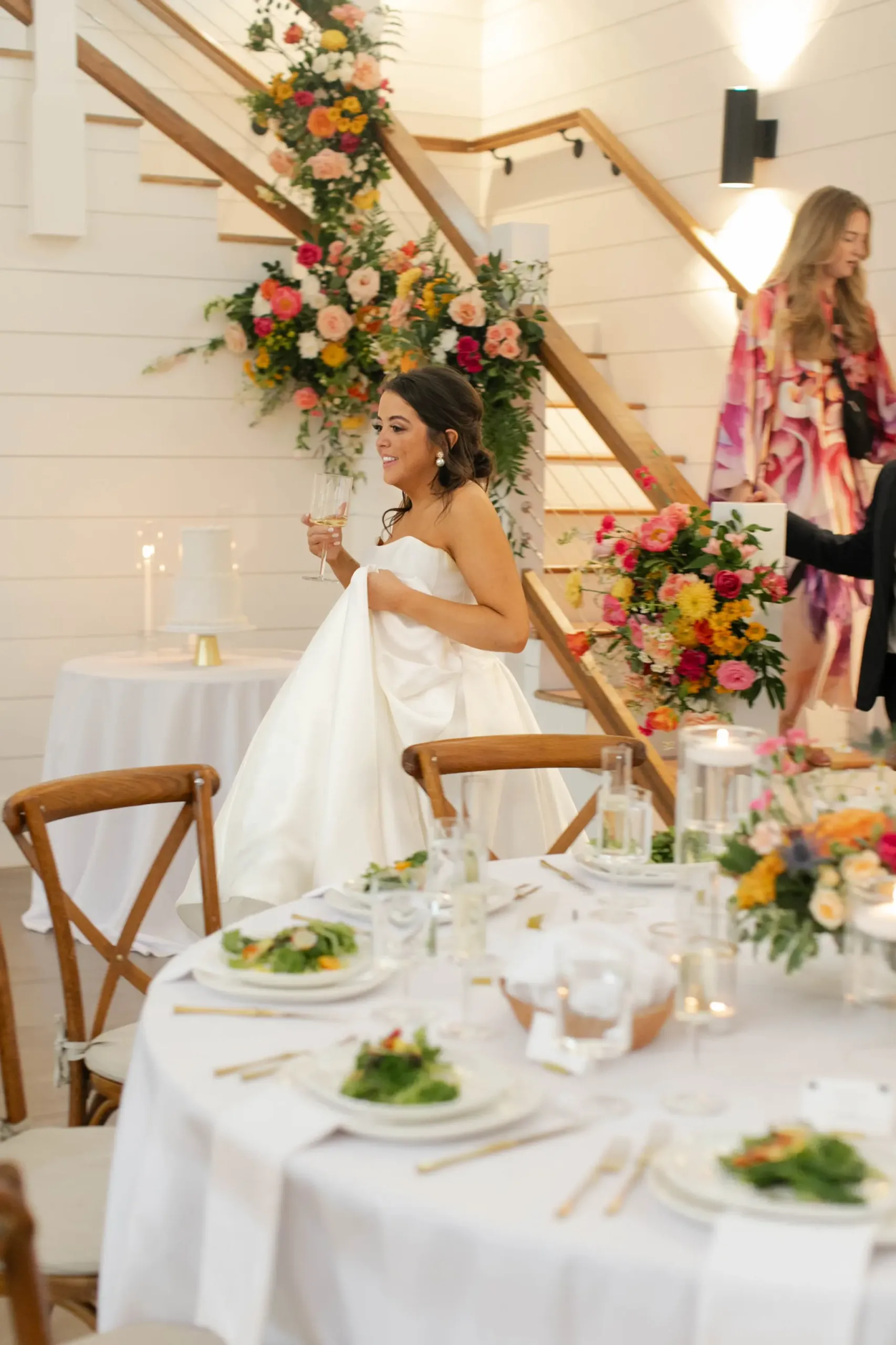 Chestnut Ridge NC Venue Grace Peralta and Andrew Gallo Wedding Jessi Lancaster Photo 25 Chestnut Ridge NC Venue Grace Peralta and Andrew Gallo Wedding Jessi Lancaster Photo 25