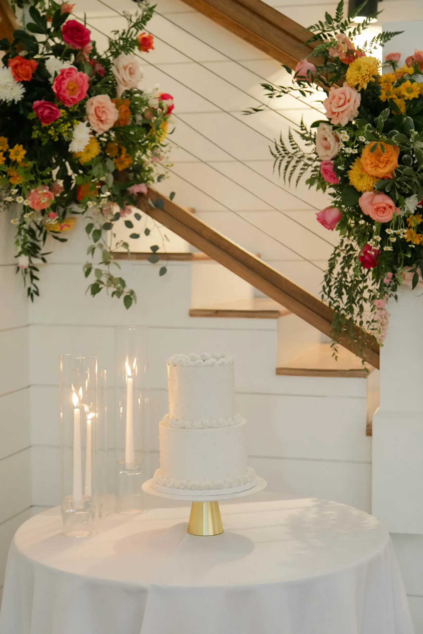 Chestnut Ridge NC Venue Grace Peralta and Andrew Gallo Wedding Jessi Lancaster Photo 29 Chestnut Ridge NC Venue Grace Peralta and Andrew Gallo Wedding Jessi Lancaster Photo 29