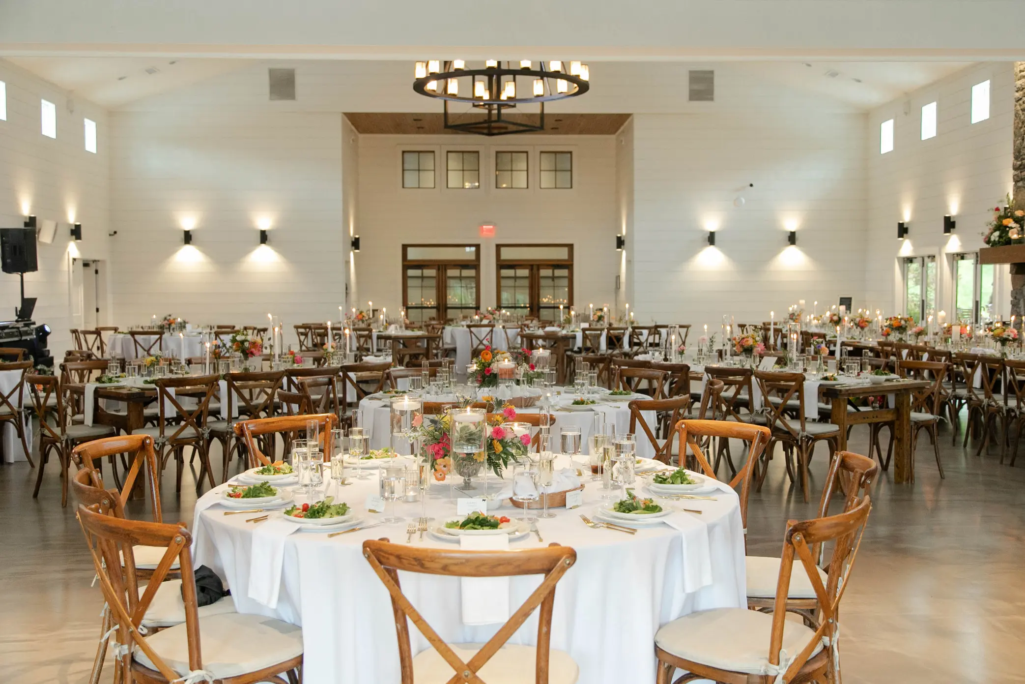 Chestnut Ridge NC Venue Grace Peralta and Andrew Gallo Wedding Jessi Lancaster Photo 30 Chestnut Ridge NC Venue Grace Peralta and Andrew Gallo Wedding Jessi Lancaster Photo 30