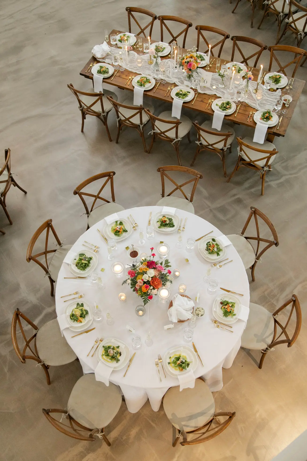 Chestnut Ridge NC Venue Grace Peralta and Andrew Gallo Wedding Jessi Lancaster Photo 31