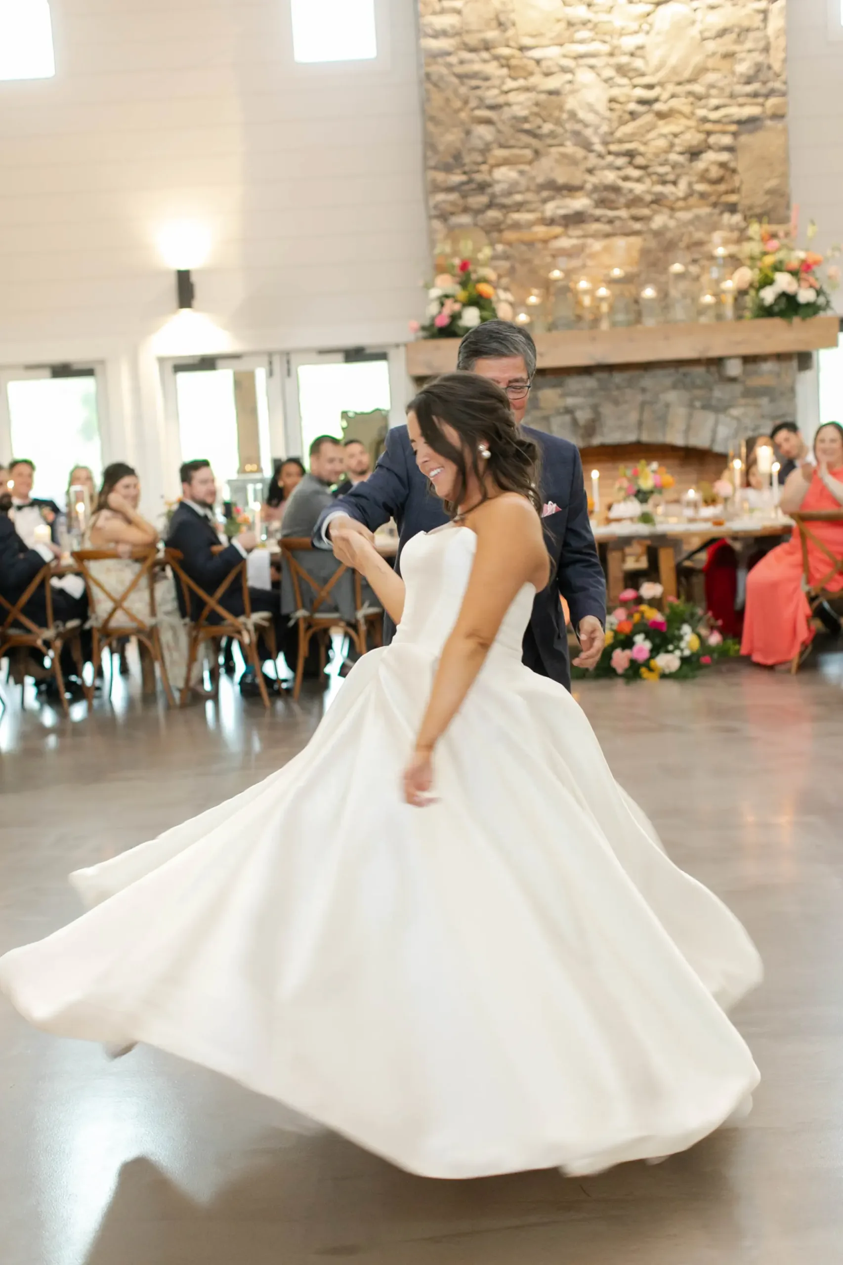 Chestnut Ridge NC Venue Grace Peralta and Andrew Gallo Wedding Jessi Lancaster Photo 36 Chestnut Ridge NC Venue Grace Peralta and Andrew Gallo Wedding Jessi Lancaster Photo 36