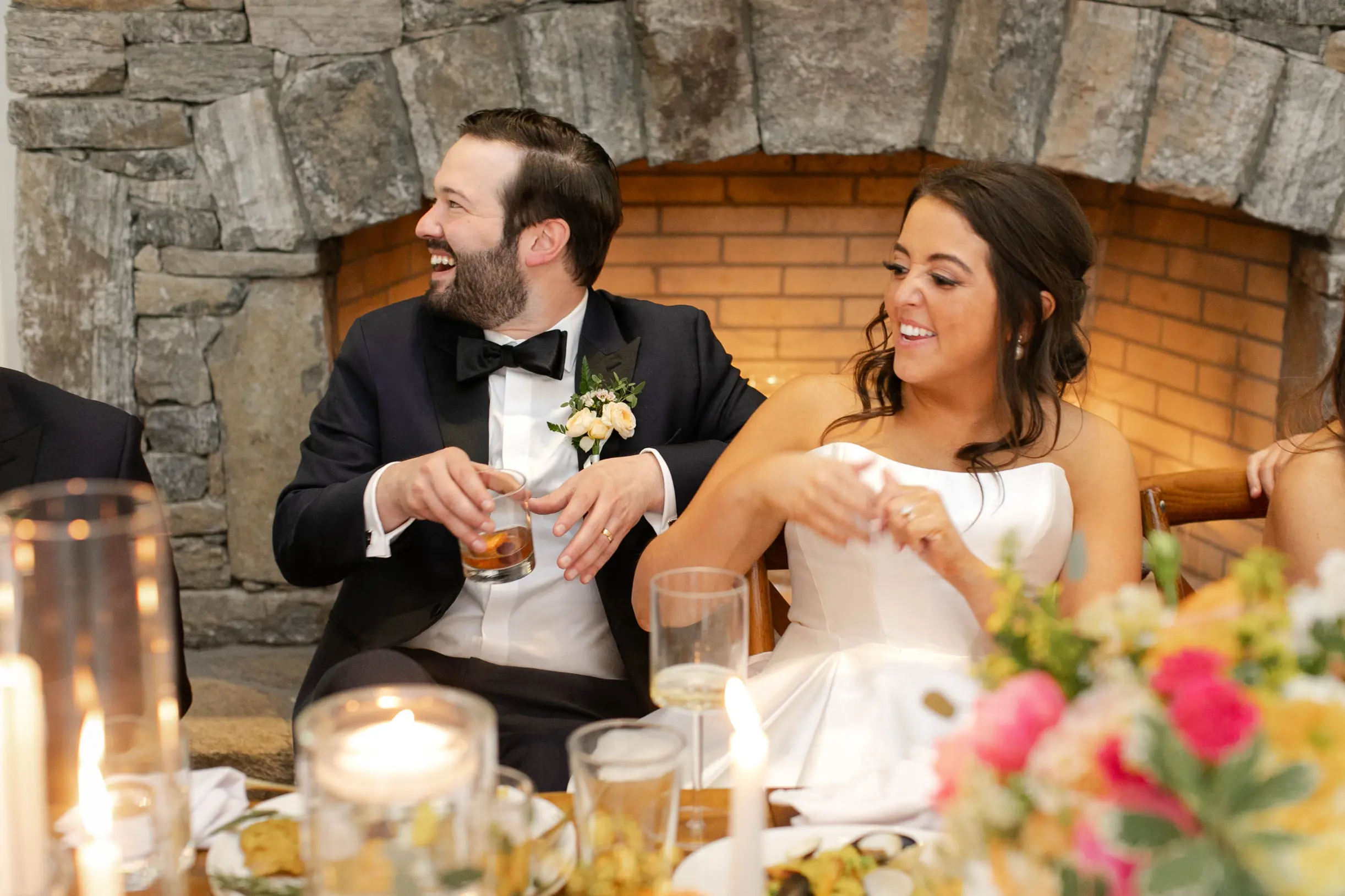 Chestnut Ridge NC Venue Grace Peralta and Andrew Gallo Wedding Jessi Lancaster Photo 37 Chestnut Ridge NC Venue Grace Peralta and Andrew Gallo Wedding Jessi Lancaster Photo 37