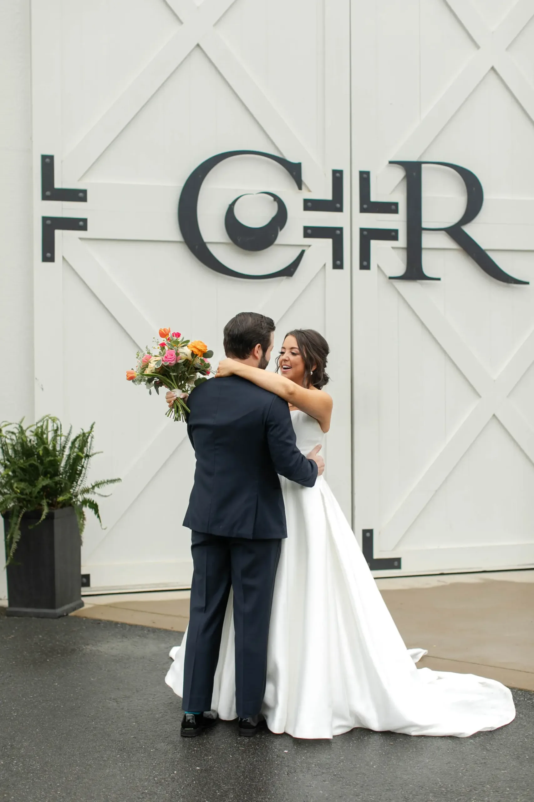 Chestnut Ridge NC Venue Grace Peralta and Andrew Gallo Wedding Jessi Lancaster Photo 4 Chestnut Ridge NC Venue Grace Peralta and Andrew Gallo Wedding Jessi Lancaster Photo 4